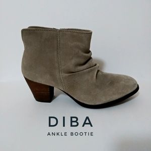 Diba- Ankle Bootie